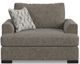 Charisma™ Willow Taupe Extra Large Chair-1