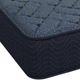 Southerland™ American Sleep Brantley 11.5" Innerspring Firm Tight Top California King Mattress-1