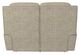 La-Z-Boy® Dorian Hickory Power Reclining Loveseat with Headrest-3