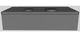 Vent-A-Hood® 48" Gunsmoke Wall Mounted Range Hood-4