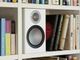 Monitor Audio Silver 50 Black Gloss Bookshelf Speakers-1