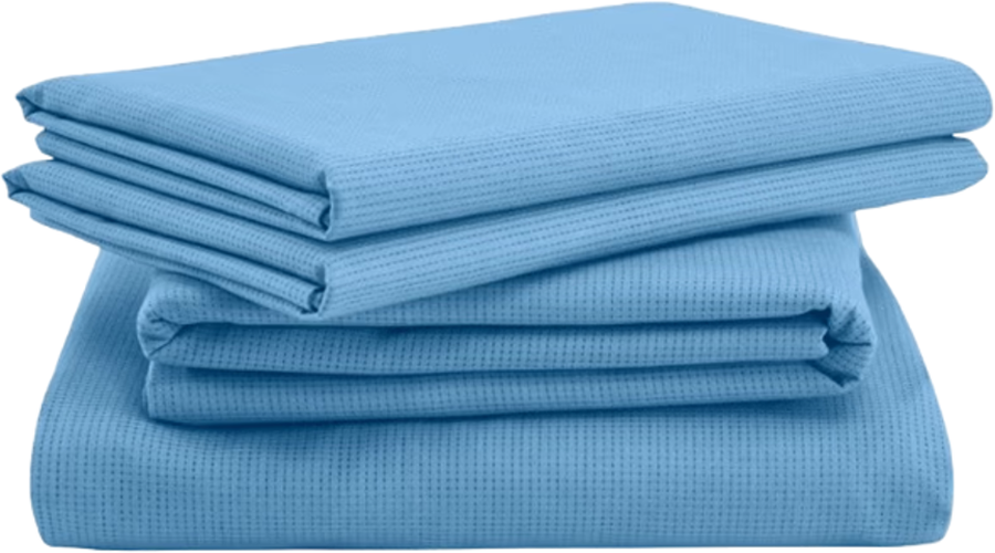 Tempur Pedic Queen Sheet Set store Premium Soft