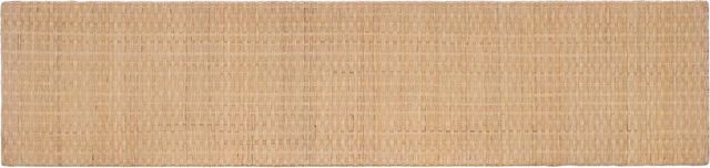 Hooker® Furniture Commerce and Market Knot Kidding Light Natural Console Table-4