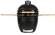 Coyote® Asado Smoker-3