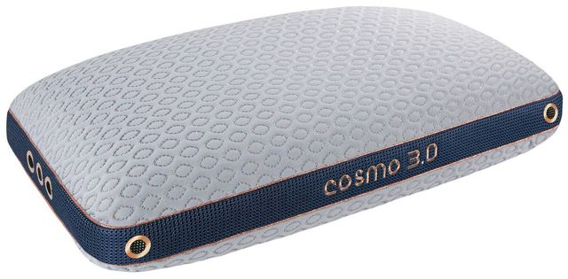 BEDGEAR® Cosmo 3.0 Performance® Medium Firm King Pillow-0