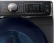 Samsung 7.5 Cu. Ft. Black Stainless Steel Front Load Electric Dryer-3