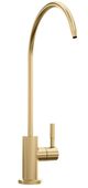 ZLINE Core Palisades Champagne Bronze Single Handle Drink Faucet-0