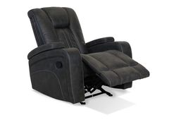 Cowboy Glider Recliner
