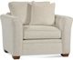 Braxton Culler Customizable Bridgeport Transitional Accent Chair-0