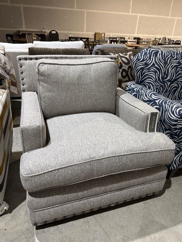 Clearance Universal Explore Home™ Curated Riley Chair-0