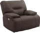 Parker House® Spartacus 3-Piece Chocolate Power Reclining Seating Set-4
