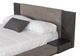 VIG Furniture Nova Domus Jagger Gray California King Panel Bed-2