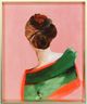 Stylecraft Tamara Day for Stylecraft Backwards Glance II Wall Art-0