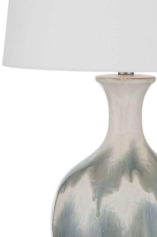Bassett Mirror Briony Table Lamp - Thumbnail 5