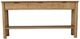 Nest Home Collections Everly Light Natural Console-2