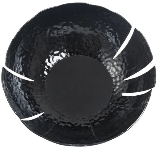 StyleCraft Austin Allen James Black Bowl-2
