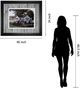 Classy Living Saunders B. The Counrty Inn Wall Art-2