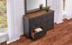 A-America® Stormy Ridge Chickory Black Dresser-3