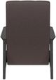 American Leather® Customizable Callum Leather 42" Manual Recliner-3