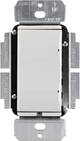 Control4® 120V White Forward Phase Dimmer-0