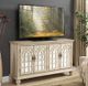 Coast2Coast Home™ Berkshire Cream Media Credenza-4