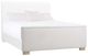 Hooker® Furniture Banyon Bay Desert Oak/White California King Panel Bed -4