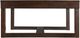 Elements International Hardy Cherry Coffee Table-4