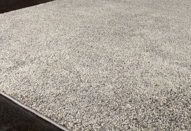 Kalora Interiors Sable Grey Beige 2'0" x 3'7" Rug-2