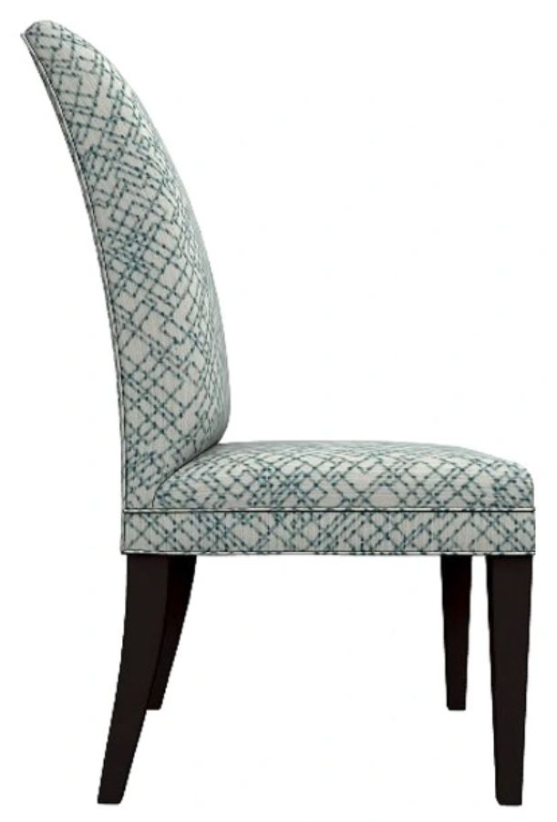 Best® Home Furnishings Customizable Odell Dining Chair-2