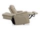 Music White Immersive Audio Recliner-3