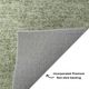 Dalyn™ Rug Company Voyage VY2 Fern 5'x8' Area Rug-3