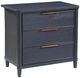 Braxton Culler Customizable Clair 3-Drawer Chest-0