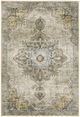 Oriental Weavers™ Venice 5'x7' Style 3 Area Rug-0