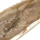 A & B Home Marianna Amber Hand-Carved Onyx Bowl-1