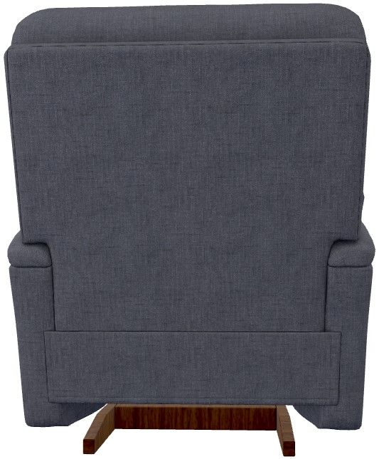 La-Z-Boy® Ava Harbor Power Rocking Recliner with Headrest and Lumbar-4