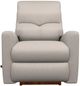La-Z-Boy® Hawthorn Porcelain Manual Rocking Recliner-1