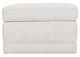 Rowe® Customizable Times Square Built to Floor Ottoman-0