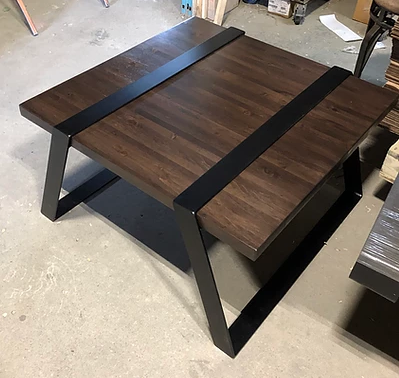 Forge Design Newport Coffee Table-0