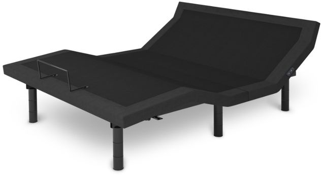 Glideaway® Motion 600 Black Full Adjustable Base-1