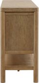Dovetail Furniture Estrada Light Warm Wash Sideboard-2