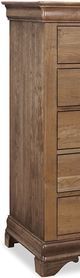 Durham Furniture Chateau Fontaine Belair Chest-2