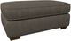 La-Z-Boy® Paxton Cocoa Ottoman-0