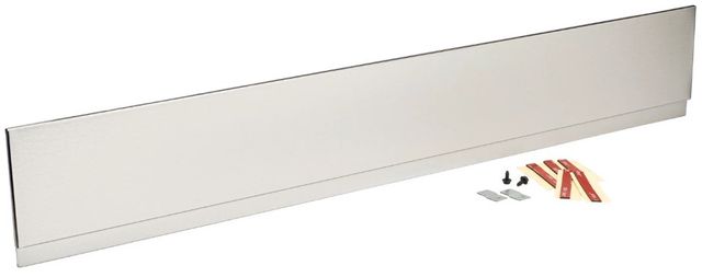 Frigidaire Stainless Steel Universal Backguard-1