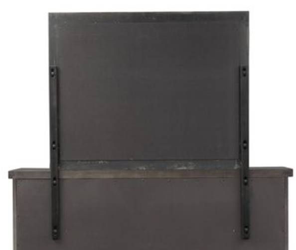 Liberty Furniture Harvest Home Chalkboard Mirror-2