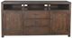 Sunny Designs™ Homestead Tobacco Leaf 66" TV Console-2