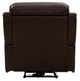 BarcaLounger® Sedrick El-Paso-Walnut Power Recliner-3