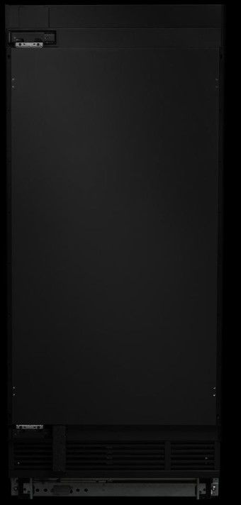 JennAir® 36"  20 Cu. Ft. Panel Ready Built-In Column Refrigerator-3