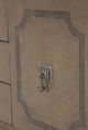 Michael Amini® Tangier Coast Desert Sand Dresser-4