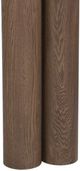 Fairfield® Parker Oak/White Console Table-5