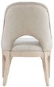 Liberty Furniture South Bend Cloud White/Gravel Upholstered Side Chair-4